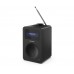 Prenosni DAB radio SHARP DR430BK Prenosni DAB radio SHARP DR430BK