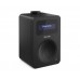 Prenosni DAB radio SHARP DR430BK Prenosni DAB radio SHARP DR430BK